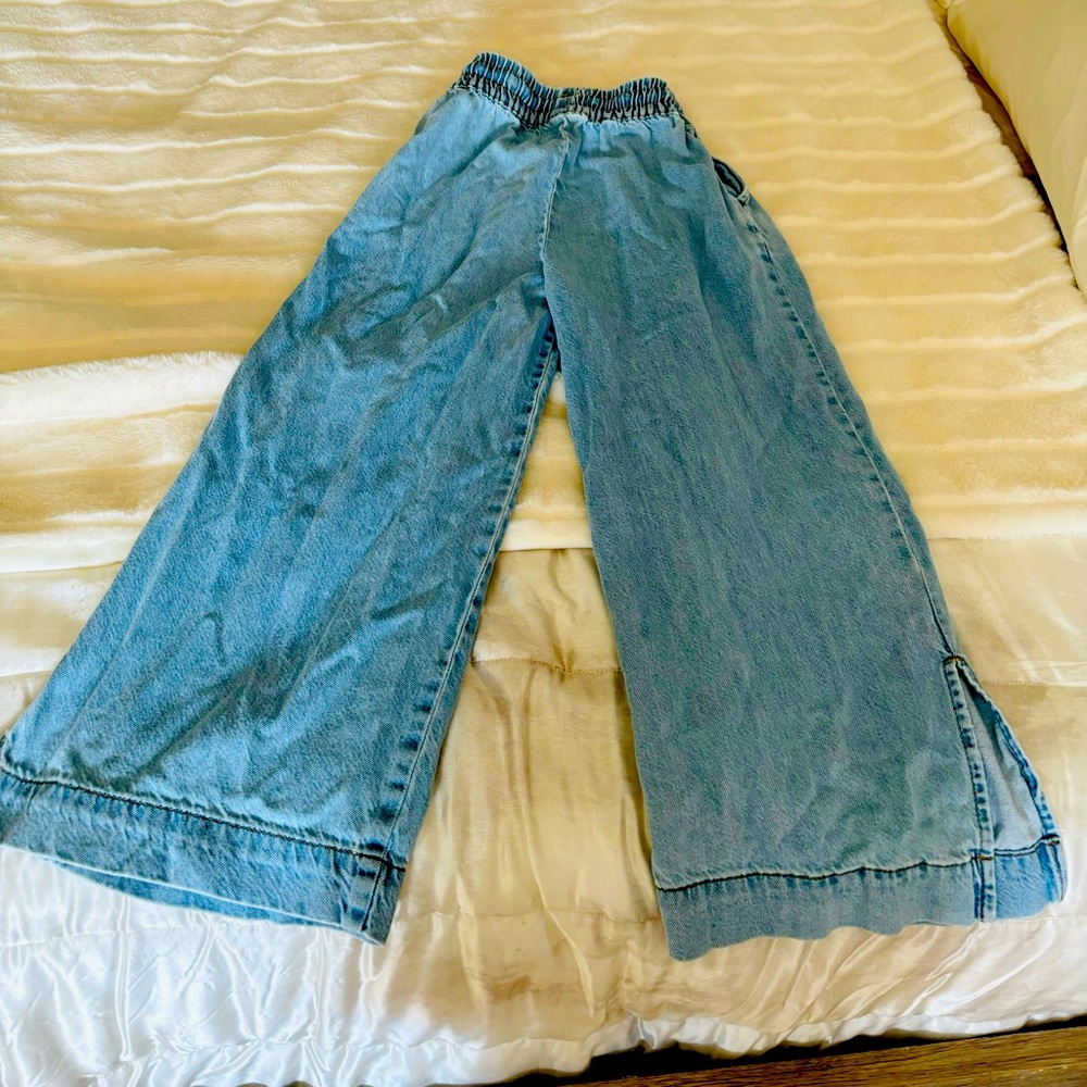 Zara jeans 👖